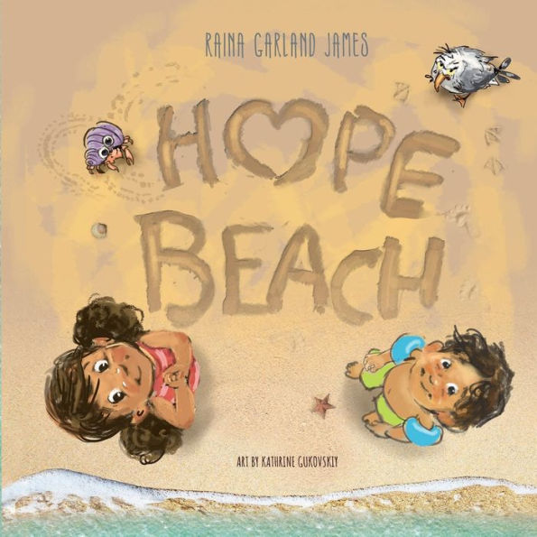Hope Beach: A Conservation Adventure