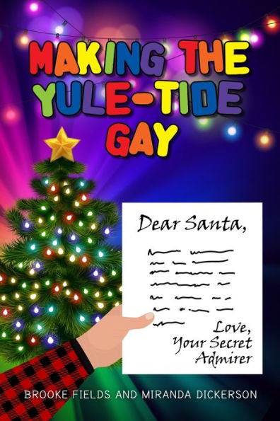 Making the Yule-Tide Gay