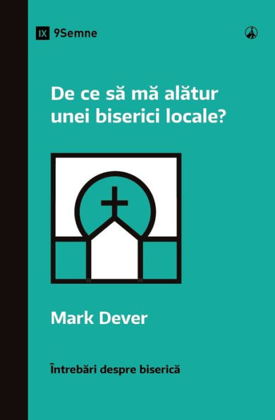 Why Should I Join a Church? / De ce să mă alătur unei biserici locale?