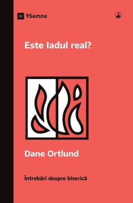 Title: Este Iadul real? (Is Hell Real?) (Romanian), Author: Dane Ortlund