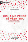 Kisha nï¿½ vende tï¿½ vï¿½shtira (Church in Hard Places) (Albanian): How the Local Church Brings Life to the Poor and Needy