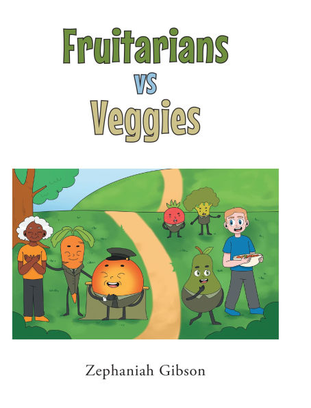 Fruitarians vs Veggies