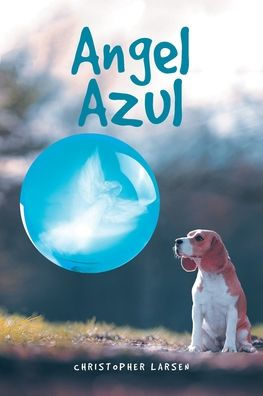 Angel Azul