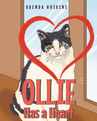 Ollie Has a Heart