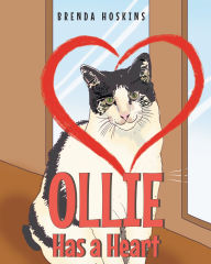 Title: Ollie Has a Heart, Author: Brenda Hoskins