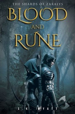 Blood and Rune