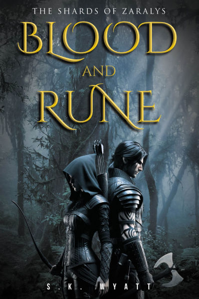 Blood and Rune