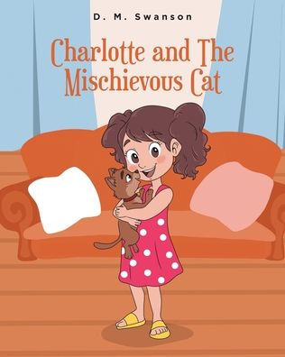 Charlotte and the Mischievous Cat