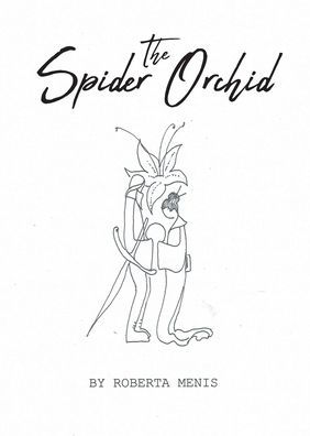 The Spider Orchid