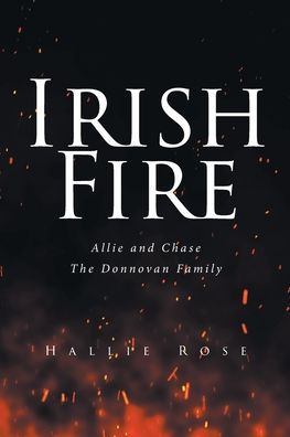 Irish Fire: Allie and Chase