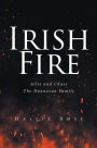 Irish Fire: Allie and Chase