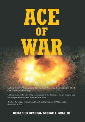 Ace of War