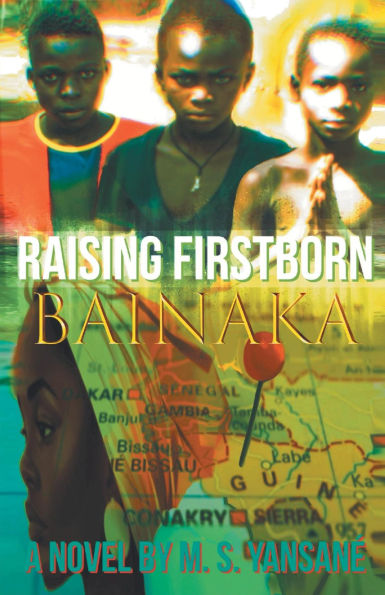 Raising Firstborn Bainaka