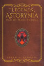 The Legends of Astorynia: War of Wars Ending