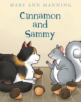 Cinnamon and Sammy