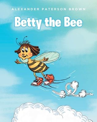 Betty the Bee