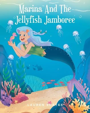 Marina and the Jellyfish Jamboree