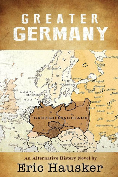 Greater Germany