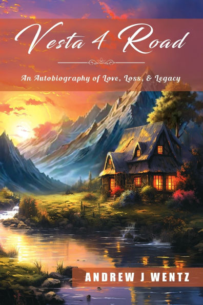Vesta 4 Road: An Autobiography of Love, Loss, & Legacy