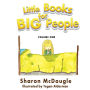 Little Books for Big People: Volume One