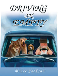 Download ebook pdf online free Driving on Empty 9798892285087 (English literature)