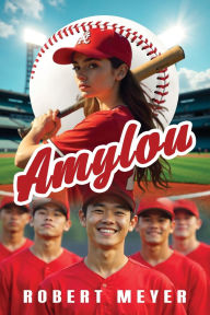 Title: Amylou, Author: Robert Meyer