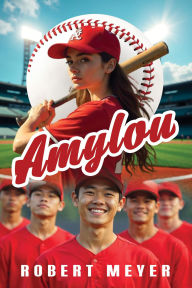 Title: Amylou, Author: Robert Meyer