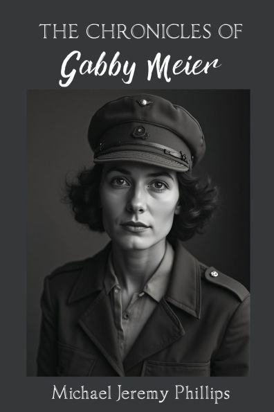 The Chronicles Of Gabby Meier