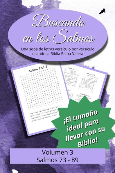 Buscando en los Salmos: Salmos 73-89