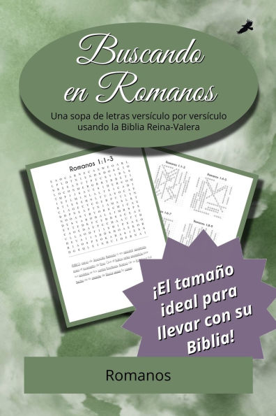 Buscando en Romanos