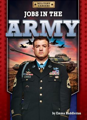 Jobs in the Army