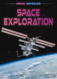 Title: Space Exploration, Author: Claudia Martin