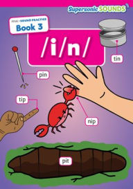 Title: Pink Sound Practice Book 3 /I/N, Author: Editorial Staff