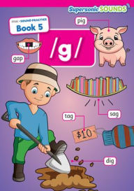 Title: Pink Sound Practice Book 5 /G, Author: Editorial Staff