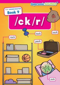 Title: Pink Sound Practice Book 9 /Ck/R, Author: Editorial Staff