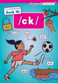 Title: Pink Sound Practice Book 10 /Ck, Author: Editorial Staff