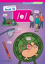 Title: Pink Sound Practice Book 13 /E, Author: Editorial Staff