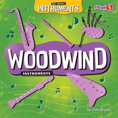 Woodwind Instruments