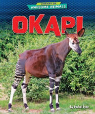 Title: Okapi, Author: Rachel Rose