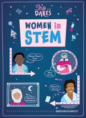 Women Stem