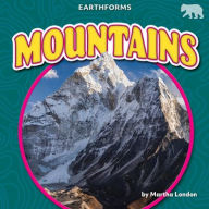 Title: Mountains, Author: Martha London