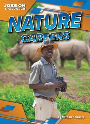 Nature Careers