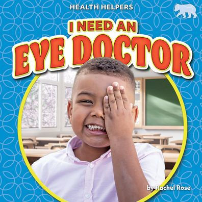 I Need an Eye Doctor