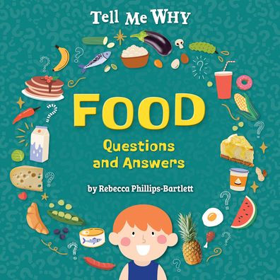 Food Questions and Answers