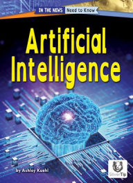 Title: Artificial Intelligence, Author: Ashley Kuehl