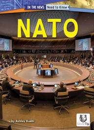 Title: NATO, Author: Ashley Kuehl