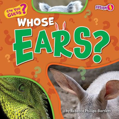 Whose Ears?