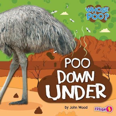 Poo Down Under
