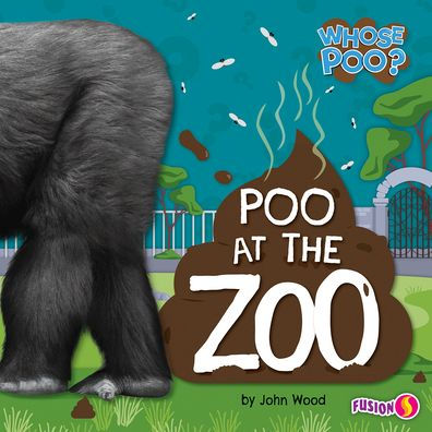 Poo at the Zoo