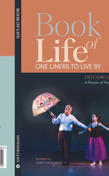 Book of Life: One Liners to Live by